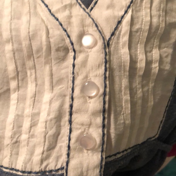 Charlotte Russe Blouse - Picture 6 of 6